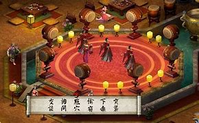 商业版剑侠传奇私服