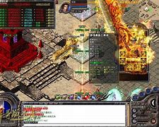 荣耀版本合击传奇私服手游