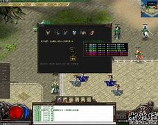 传奇私服发修仙版本与传奇私服