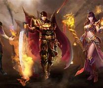 热血传奇客户端下载