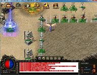 【复古微变】复古传奇1传奇微变复古合击私服 装备靠打