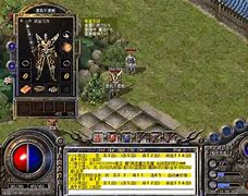 热血传奇战士技能怎么加点 前期怎么升战力