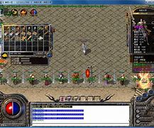 传奇服务端免费版本下载