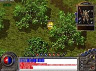 1.76复古传奇游戏如何快速升级