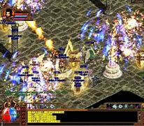 传奇私服多开不同的ip和机器码