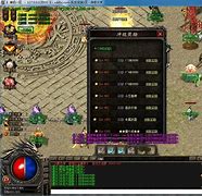 传奇服务器人物技能怎么修改 怎么设置人物上线给的技能和装备