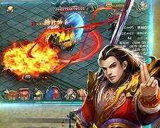 传奇私服地图打boss