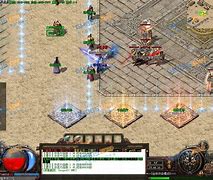 暗黑沉默版本传奇私服沉默版传奇私服吧 暂未上线