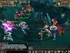 网络游戏传奇1 初心不改 经典回归