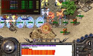 灭世神威传奇手游下载