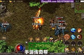 神龙万劫传奇私服版下载
