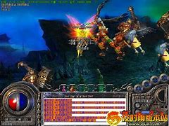 红名传奇裂天光明裂天光明版本传奇私服版下载