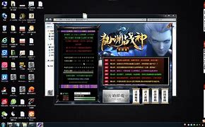 传奇私服登录器列表都是问号