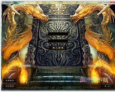 传奇私服架设不捡取物品