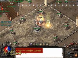 杀戮传奇裂天光明版下载