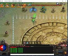 关于传奇ＳＦ进不去的问题我用ＳＦ登陆器进入 到了选择服务器 爱问知识