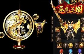 逐鹿版本传奇手游下载