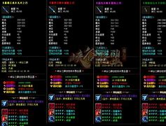 天启遗忘神器峡谷联盟遗忘录单职业版