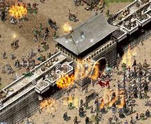 热血传奇：那些好听的武器名简介！