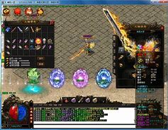 战神复古传奇私服网