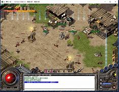 传奇服务端免费版本下载