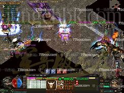 失落传奇2合1合成版 暂未上线