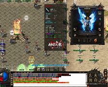 有微变传奇私服好玩的吗