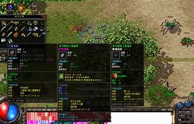 传奇私服里的裂神符是什么技能