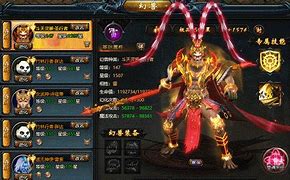 最新开服高返《传奇霸业私服》变态版页游百倍福利