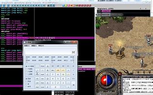 简单设置传奇私服二级密码怎么解除传奇服务端支持二级密码的办法