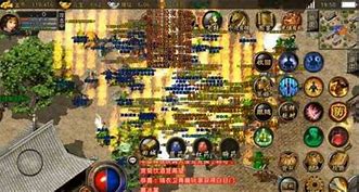 屠龙传奇私服源码