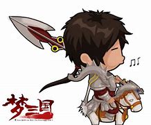 梦三国ol单职业传奇 暂未上线