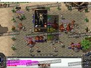 永恒大极品传奇私服