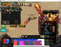 单职业传奇变态私服下载