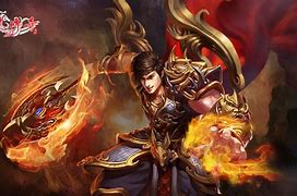 热血传奇：传奇中的那些打私服传奇中圣地怎么走宝圣地你去过吗？
