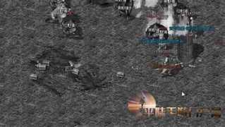 传奇私服大刀版