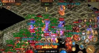 传奇私服别人都可以进我进不去