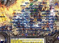 玩传奇私服物品栏时黑的怎么搞