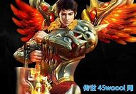 传奇私服武器升级挂