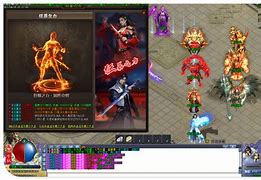 御龙传奇版本(附攻略)（暂未上线）