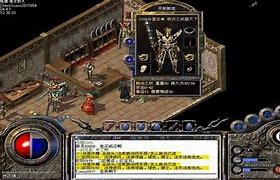 传奇sf服务器列表为什么加载不了呢？