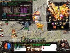 传奇私服终结者加速