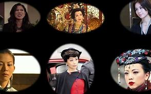 蔡少芬的fans进来一下.