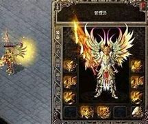 现在玩传奇私服那个好
