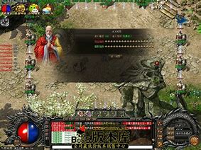 那种传奇私服好玩