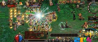 传奇私免费单机传奇私服服端下载