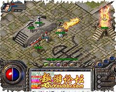 变态倍攻合击传奇