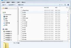 传奇黑屏通用补丁