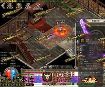 天罡版本传奇私服