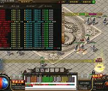 骷髅王单职业传奇私服骷髅王传奇私服网址手游（暂未上线）